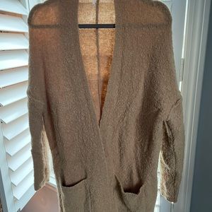 Free people women’s cardigan size S